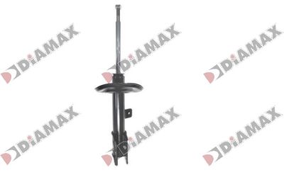 AP01045 DIAMAX Амортизатор