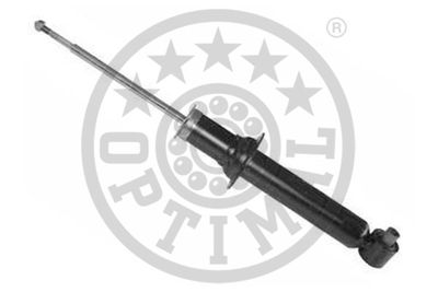 A68270G OPTIMAL Амортизатор