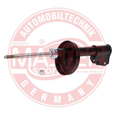 230271PCSMS MASTER-SPORT GERMANY Амортизатор