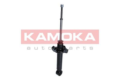 2000703 KAMOKA Амортизатор