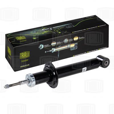 AH01524 TRIALLI Амортизатор
