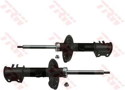JGM1369T TRW Амортизатор