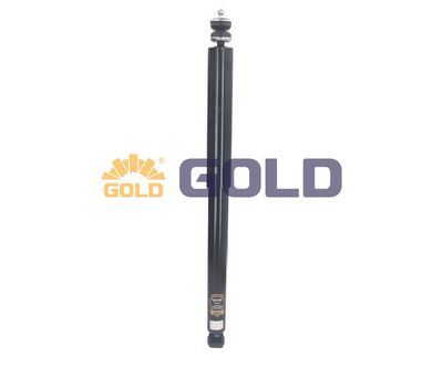 9130300 JAPANPARTS Амортизатор