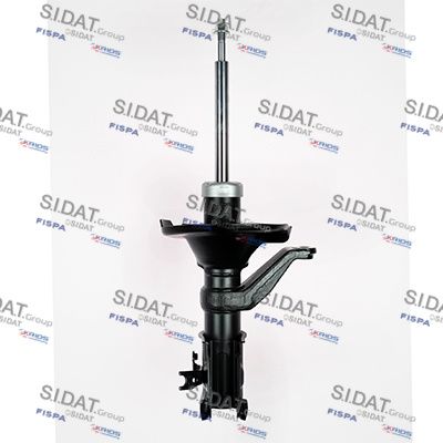 F210G0261 FISPA Амортизатор