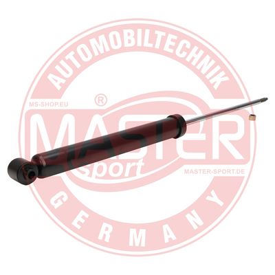 315141PCSMS MASTER-SPORT GERMANY Амортизатор