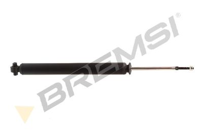SA1670 BREMSI Амортизатор