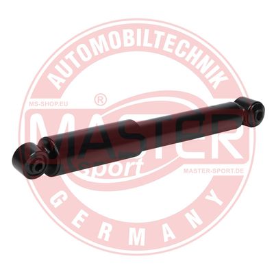 314843PCSMS MASTER-SPORT GERMANY Амортизатор