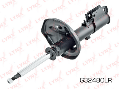 G32480LR LYNXauto Амортизатор