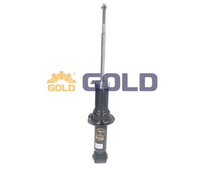 9450649 JAPANPARTS Амортизатор