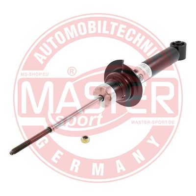 317132PCSMS MASTER-SPORT GERMANY Амортизатор