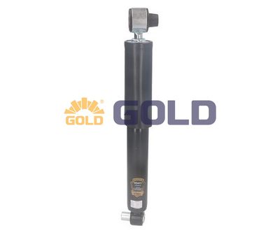 9150781 JAPANPARTS Амортизатор