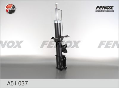 A51037 FENOX Амортизатор