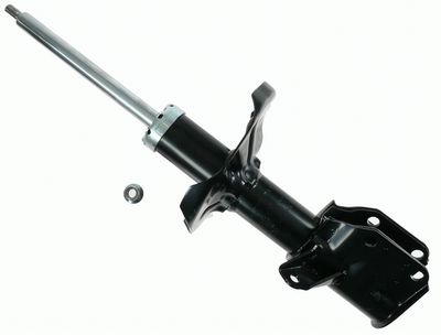 30B11A BOGE Амортизатор