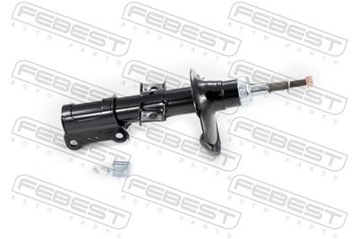 2707G003F FEBEST Амортизатор