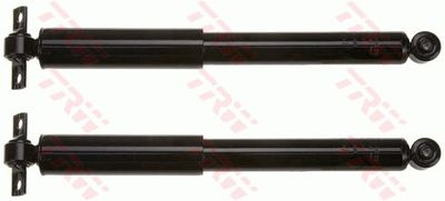 JGT196T TRW Амортизатор