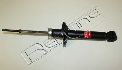 39NI067 RED-LINE Амортизатор