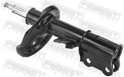 22110001FL FEBEST Амортизатор