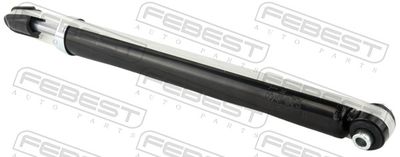 16110003R FEBEST Амортизатор