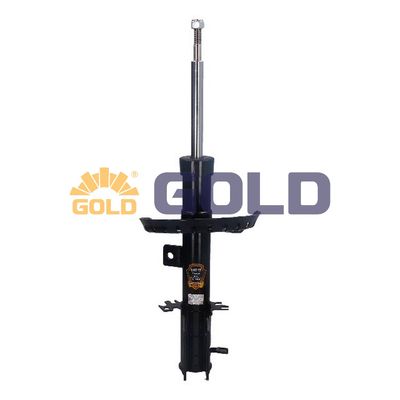 9260744 JAPANPARTS Амортизатор