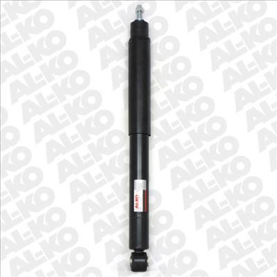 202193 AL-KO Амортизатор