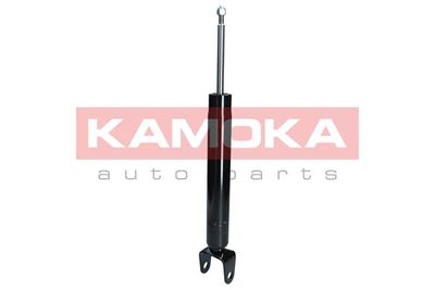 2000833 KAMOKA Амортизатор