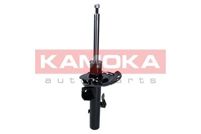 2000315 KAMOKA Амортизатор