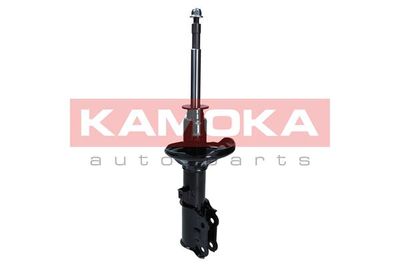 2001062 KAMOKA Амортизатор