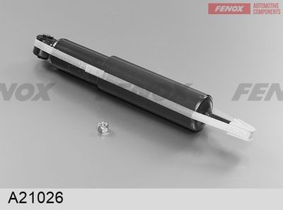 A21026 FENOX Амортизатор