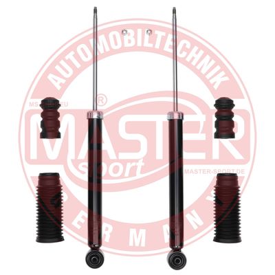16K003994 MASTER-SPORT GERMANY Амортизатор