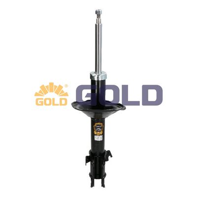9261928 JAPANPARTS Амортизатор