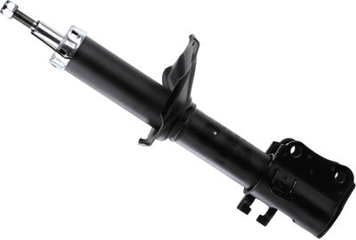 30U24A BOGE Амортизатор