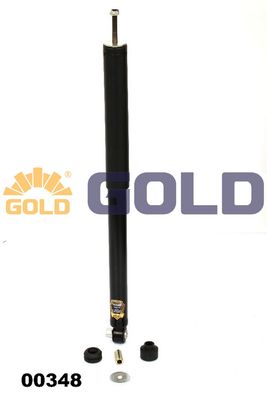 9130164 JAPANPARTS Амортизатор