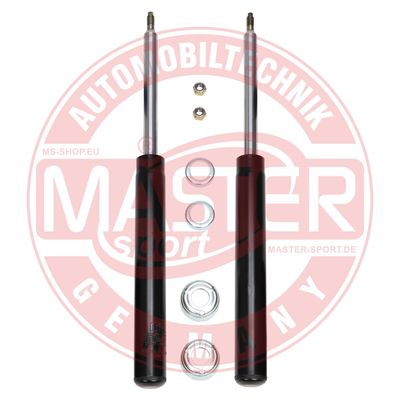 16K004851 MASTER-SPORT GERMANY Амортизатор
