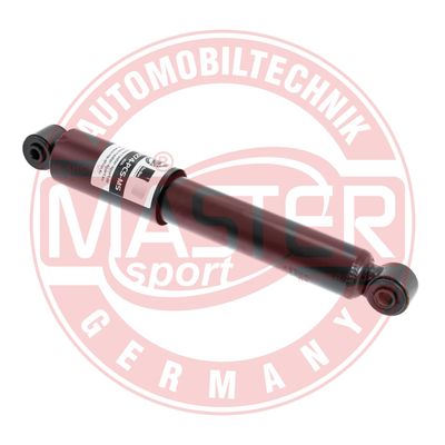 312274PCSMS MASTER-SPORT GERMANY Амортизатор