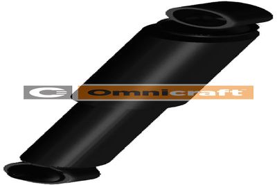 2166307 Omnicraft Амортизатор