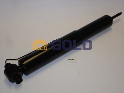 9160070 JAPANPARTS Амортизатор