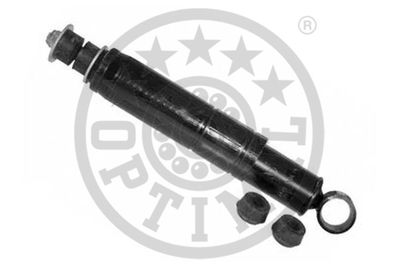 A2665H OPTIMAL Амортизатор