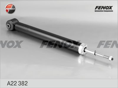 A22382 FENOX Амортизатор