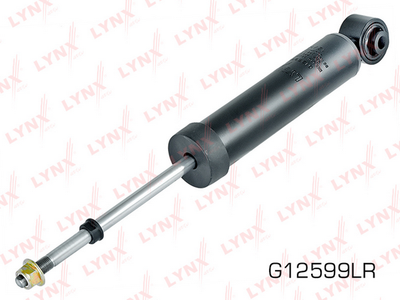 G12599LR LYNXauto Амортизатор