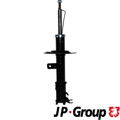 3342101470 JP GROUP Амортизатор