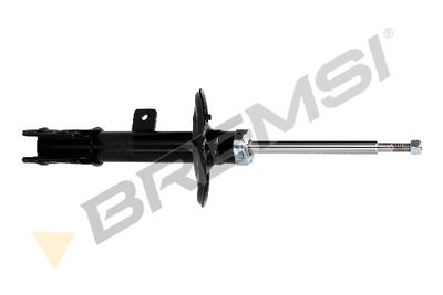 SA0811 BREMSI Амортизатор
