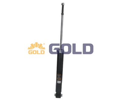 9150327 JAPANPARTS Амортизатор