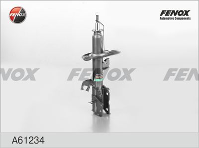 A61234 FENOX Амортизатор