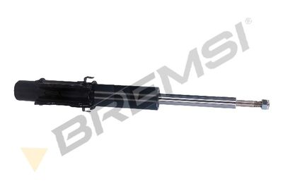SA0635 BREMSI Амортизатор