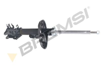 SA0122 BREMSI Амортизатор