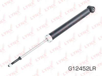 G12452LR LYNXauto Амортизатор
