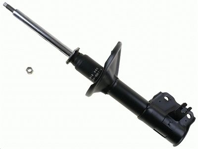30G67A BOGE Амортизатор