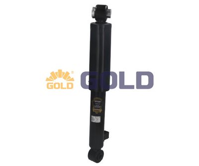 9150305 JAPANPARTS Амортизатор