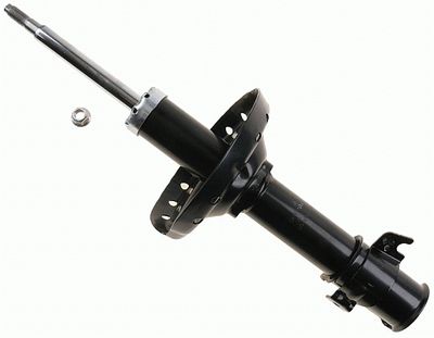 32P22A BOGE Амортизатор