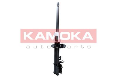 2000804 KAMOKA Амортизатор
